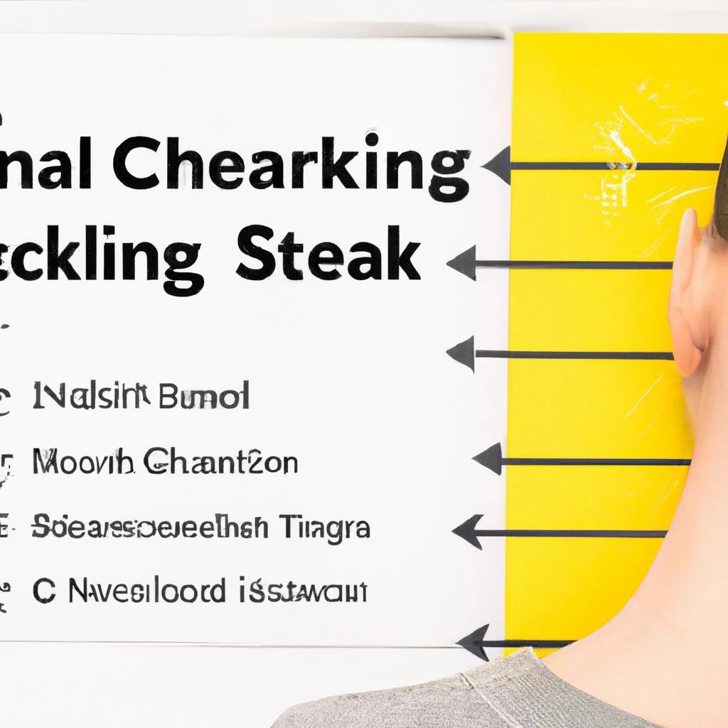 2. ストレートネックに悩む方への解消法